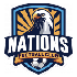 The Nations FC logo
