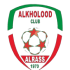 The Al Kholood logo