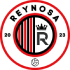 The CF Orgullo Reynosa logo