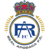 The Real Apodaca FC logo