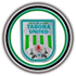 The Kitayosce FC logo
