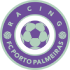 The Racing FC Porto Palmeiras logo