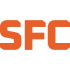The Santiago FC logo