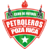 The Poza Rica logo