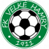 The Velke Hamry logo