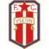 The FC Vsetin logo