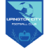 The Upington City logo
