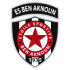 The Ben Aknoun logo
