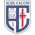 The Alba Calcio logo