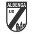 The US Albenga logo