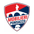 The Mobilieri Ponsacco logo