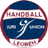 The JURI Union Leoben logo