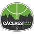 The Sagrado Corazon Caceres logo