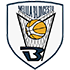 The Melilla Baloncesto logo