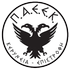 The PAEEK logo
