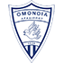 The Omonia Aradippou logo