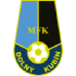 The MFK Dolny Kubin logo