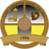 The UE Santa Coloma logo