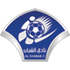 The Al-Shabab logo