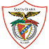 The Santa Clara logo