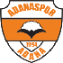 The Adanaspor logo