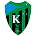 The Kocaelispor logo