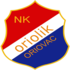 The NK Oriolik Oriovac logo