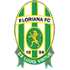The Floriana logo