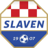 The Slaven logo