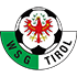 The WSG Wattens Swarovski Tirol logo