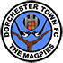 The Dorchester Town logo