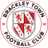 The Brackley Town FC logo