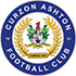 The Curzon Ashton logo