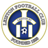 The Leiston Football Club logo
