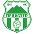 The FK Pelister logo