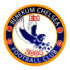 The Berekum Chelsea logo