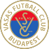 The Vasas Budapest logo