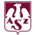 The PZU AZS Olsztyn logo