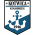 The Kotwica Kolobrzeg logo