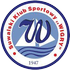 The Wigry Suwalki logo
