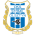 The Stomil Olsztyn logo