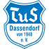 The TuS Dassendorf logo