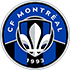 The CF Montreal logo