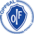 The Oppsal logo