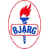 The Bjarg logo