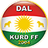 The Dalkurd FF logo