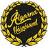 The Algarna-Harnosand IF logo