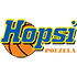 The Hopsi Polzela logo