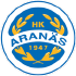 The HK Aranas logo