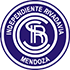 The Independiente Rivadavia logo